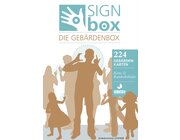 Signbox 1 - Die Gebrdenbox