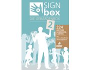 Signbox 2 - Die Gebrdenbox