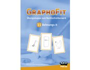 GraphoFit-bungsmappe 11: Dehnungs-h, ab 7 Jahre