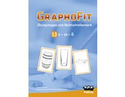 GraphoFit-bungsmappe 13: Verschriftung von s-Lauten (ss-s-), ab 7 Jahre