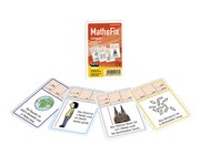 MatheFix Lngen, Spielkarten, ab 9 Jahre