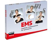 EMS - Erweiterte Mediationstechnik fr Sprechapraxie, Kartensatz