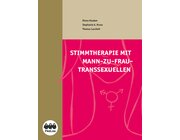 Stimmtherapie mit Mann-zu-Frau-Transsexuellen, Fachbuch