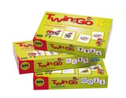 Twin Go K/G im Paket, Sprachfrderspiel, ab 4 Jahre