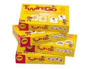 Twin Go S/Z im Paket, Sprachfrderspiele, ab 4 Jahre