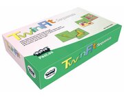 TwinFit Sequenza - Was folgt auf was?, Memospiel, ab 5 Jahre