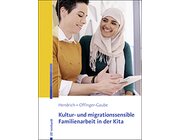 Kultur- und migrationssensible Familienarbeit in der Kita, Buch