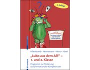 Lubo aus dem All!  1. und 2. Klasse, Praxisbuch inkl. CD + Zusatzmaterial