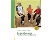 Sport und Bewegung fr Menschen mit Demenz, Buch