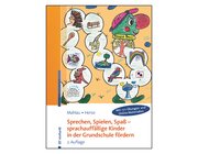 Sprechen, Spielen, Spa - sprachauffllige Kinder in der Grundschule frdern, Buch