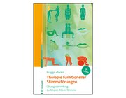 Therapie funktioneller Stimmstrungen, Buch