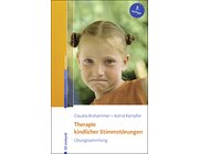 Therapie kindlicher Stimmstrungen, Buch