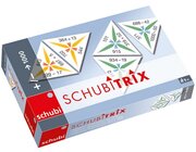 SCHUBITRIX Addition / Subtraktion bis 1000, 3.-4. Klasse