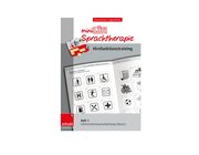 miniLK Sprachtherapie - Hirnfunktionstraining, Heft 1, ab 16 Jahre