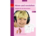 Hren und verstehen 2, Kopiervorlagen inkl. CD, 1.-2. Schuljahr