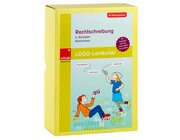 LOGO-Lernkartei Rechtschreibung, 5. Klasse