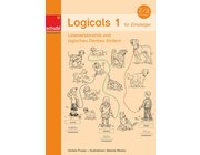 Logicals 1 fr Einsteiger, Kopiervorlagen, 2.-3. Klasse