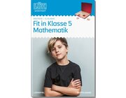 LK Fit in Klasse 5 Mathe Doppelband, 10-11 Jahre