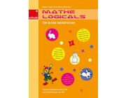 Mathe-Logicals fr kleine Mathefchse, Kopiervorlagen , 1.-2. Klasse