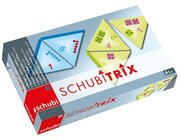 SCHUBITRIX Mathematik - Mengen, Zhlen, ab 5 Jahre
