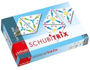 SCHUBITRIX Mathematik - Multiplikation (Einmaleins), 1.-2. Klasse