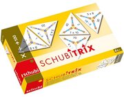 SCHUBITRIX Mathe - Multiplikation Division bis 100, Lernspiel, 1.-2. Klasse
