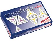 SCHUBITRIX Mathematik - Subtraktion bis 1000, 3.-4. Klasse