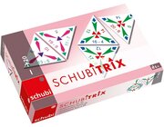 SCHUBITRIX Mathe - Subtraktion bis 20, Lernspiel, 1.-2. Klasse