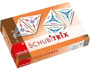 SCHUBITRIX Mathematik -  Zeit, ab 9 Jahre
