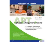 APT: Aphasie Partizipations-Training, Buch