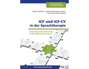 ICF und ICF-CY in der Sprachtherapie, Buch