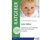 Late Talker, Ratgeber-Buch