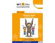 MFT 4-8 Stars - Heft 1: Mukis Mundspaspiele, Broschre
