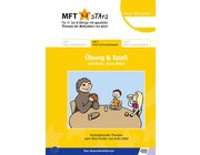 MFT 4-8 sTArs - Heft 2, Mukis Schluckspaspiele fr 4- bis 8-Jhrige, Broschre