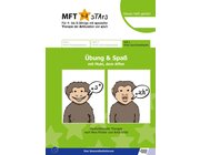MFT 4-8 Stars - Heft 3 Mukis Sprechspaspiele, Broschre