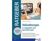 Videotherapie in Logopdie und Sprachtherapie, Buch