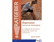 Depression - Raus aus der Abwrtsspirale, Buch