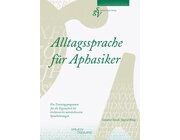 Alltagssprache fr Aphasiker, Buch