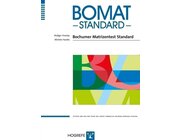 BOMAT  STANDARD  Manual