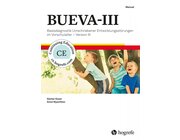 BUEVA-III Koffer, leer