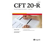 CFT 20-R mit WS/ZF-R Grundintelligenztest Skala 2  Revision
