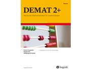 DEMAT 2+, kompletter Deutscher Mathematiktest fr zweite Klassen