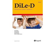 DiLe-D - Differenzierter Lesetest  Dekodieren, komplett, 1.-3. Klasse