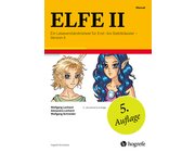 ELFE II Manual inkl. Instruktionskarte