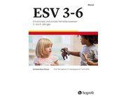 ESV 3-6 komplett Emotionale und soziale Verhaltensweisen 3- bis 6-Jhriger