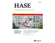 HASE - Homburger ADHS-Skalen fr Erwachsene, kompletter Test in Neuauflage