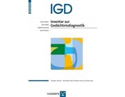 IGD Inventar zur Gedchtnisdiagnostik, Test komplett