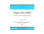 Neglect-Test Handanweisung