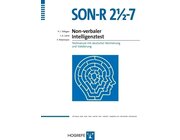 SON-R 2 - 7 Instruktionsheft