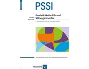 PSSI Schablonensatz (4 Stck)